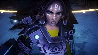 Aztech Forgotten Gods 🔹 Прохjждение #3