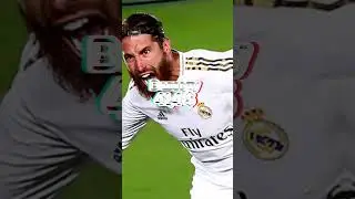 Какая зарплата у Серхио Рамос? #shorts #football #зарплата #рек