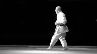 Kata PAIHO karate shito ryu