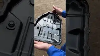 Частичная замена масла на автомобиле Hyundai Solaris👍🏻 