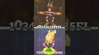 My Singing Monsters: Epic Earth Wubbox/Oogiddy Duet! | #mysingingmonsters #msm #etherealworkshop