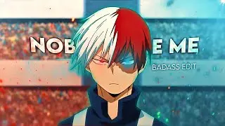 My Hero Academia 