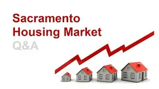 What's happening in the Sacramento market? Q&A on Facebook Live