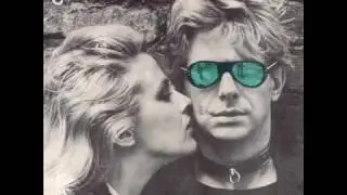 Chrisma -  C-Rock (1977)