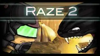 Raze 2 Music - The Loop That Wasn't