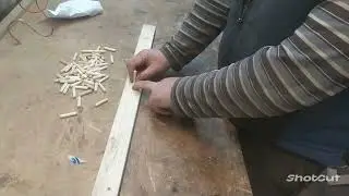 Рама для плетение дорожек