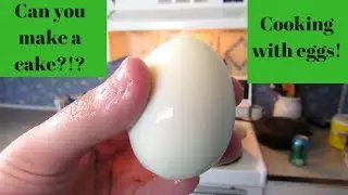 Cooking With Bird's New Kitchen Accessories