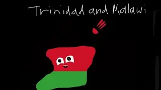 KLT - Trinidad and Tobago, but with CDM Malawi Instrumental (Trinidad and Malawi)