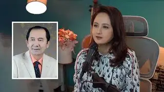 Uyghur folk song - Qumul | Sudiye Ay Maxmut