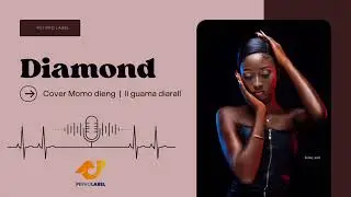 Diamond Icône cover Momo dieng ligua ma diaral
