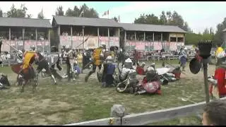 Зов Героїв 2. Перший день. 21х21. Євросоюз vs КЖД