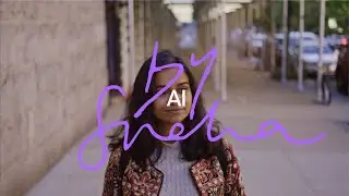 Transforming medicine with AI | AI by you - Sneha’s story