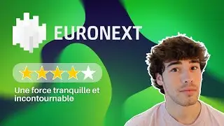 EURONEXT Analyse Action | Investir ?