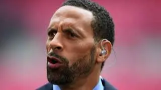 Rio Ferdinand: Forget ‘the Man United way’, let Ole Gunnar Solskjaer be himself