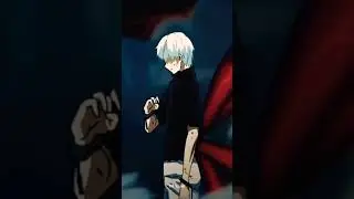 kaneki edit
