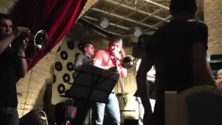 Лимончики от Pushkin Klezmer band