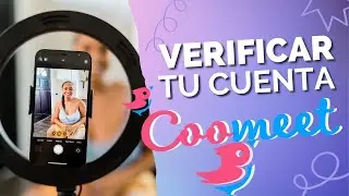 How to Verify Your Account on CooMeet