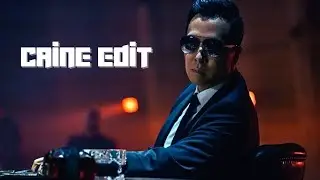 John Wick Chapter 4: Caine Edit-Espresso