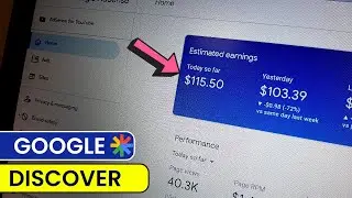 🔥 Google Discover से आयेगा लाखों में Website Traffic बस ऐसे लिखे Blog Post