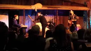 Dave Bennett and the Memphis Boys