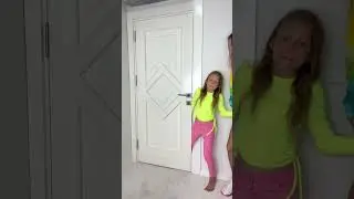 Best Through the Door Challenge TikTok Clip (P2590) 