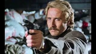 Maurizio Merli's Inspector Tanzi Double Bill: Rome Armed To The Teeth/The Cynic,The Rat And The Fist