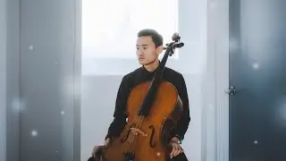 Princess Leia's Theme – Cello