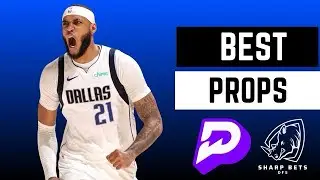 🧹💨4-0 Last Vid!!! 🧹💨#PRIZEPICKS BEST NBA PLAYER PROPS FOR 11/30/24 with your boy John Pick😎