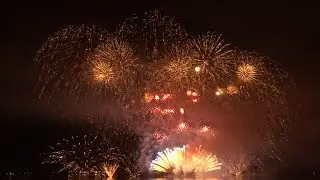 X FESTIWAL OGNIA I WODY NYSA 2019 POKAZ NR 1 POL EXPANCE K E  KOLASIŃSCY KOBYLANKA
