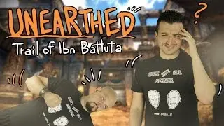 PEGGIOR GIOCO 2015: IBN BATTUTA (unearthed)