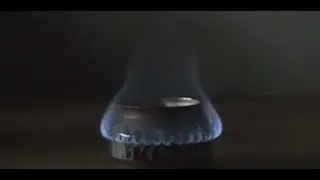 Alcohol Stove, complete construction and testing