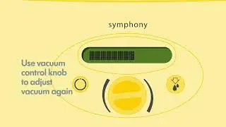 Medela Symphony Maintain