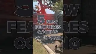 5 NEW Features Coming to CS2!