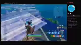 anynmous_gang's Live PS4 Broadcast