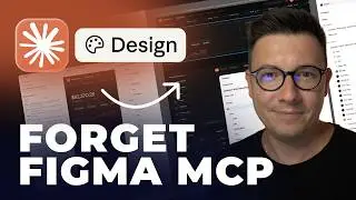There's a Better Way Than Figma MCP