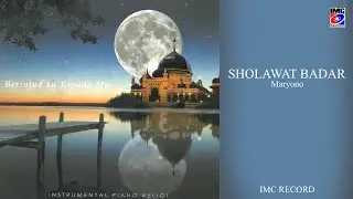 Joko Maryono - Sholawat Badar | Official Audio