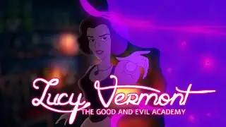 The Good and Evil Academy - Round #2