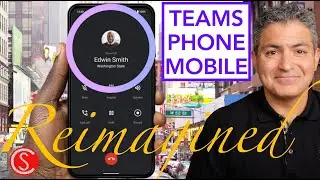 The Ultimate Teams Phone Mobile Integration - By a Microsoft Engineer