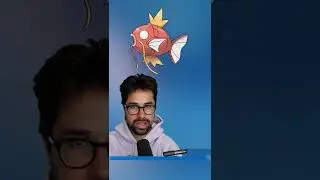 You MUST bring Magikarp to this Tournament