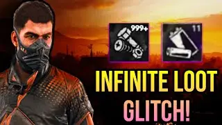 Dying Light 2 New Infinite Loot Glitch (Tower Raid)