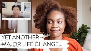 LIFE UPDATE: Starting a Postdoc & Moving Back to the US & Quitting Blogging?!