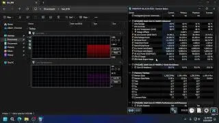 How to check your PC Temperature with COMPLETE DETAILS without installing any software or drivers.