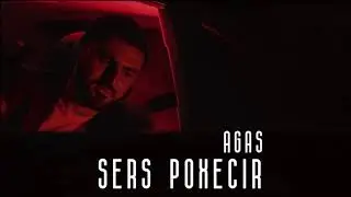 Agas - Sers Poxecir (SLOWED)