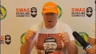Mirek Okniński opcjonalna reklamka