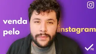 Vender no Instagram direto: como funciona (Instagram Shopping para iniciantes)