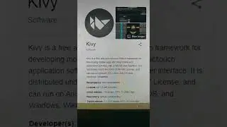 Kivy