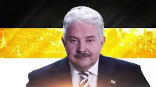Сергей Бабурин. Русский Выбор России