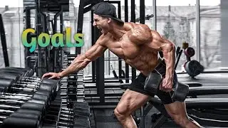 Goals - workout motivation 🔥