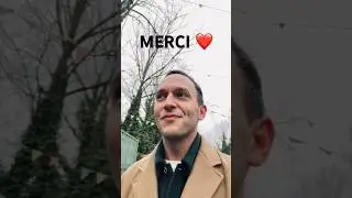 Petit message avec le nez rouge ❤️