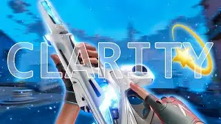 Clarity Valorant Montage || India